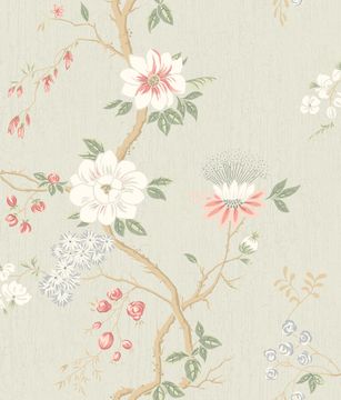 Camellia by Cole & Son - view 9