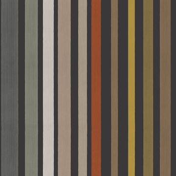 Carousel Stripe Mariinsky by Cole & Son - view 9
