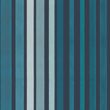 Carousel Stripe by Cole & Son - view 9