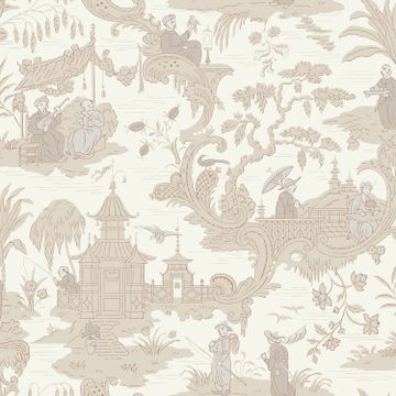 Chinese Toile by Cole & Son - view 9