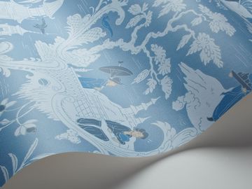 Chinese Toile by Cole & Son - view 8
