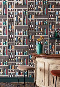 Cocktails by Cole & Son - view 9