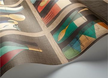 Cocktails by Cole & Son - view 8