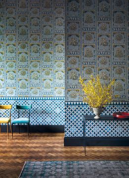 Sultan's Palace by Cole & Son - view 9