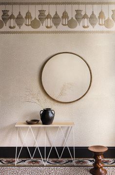 Fez Border by Cole & Son - view 7