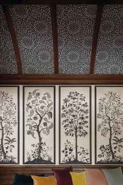 Trees of Eden LIFE by Cole & Son - view 7