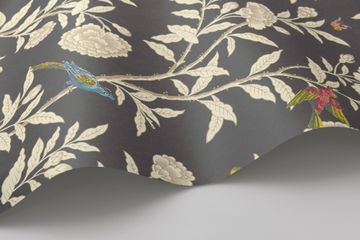 Roseberry with Birds by Cole & Son - view 8