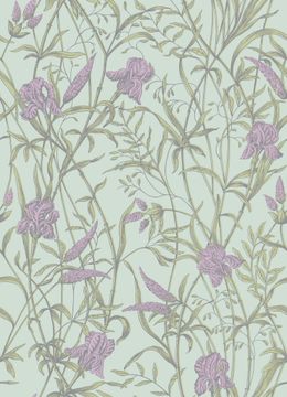 Iris by Cole & Son - view 9