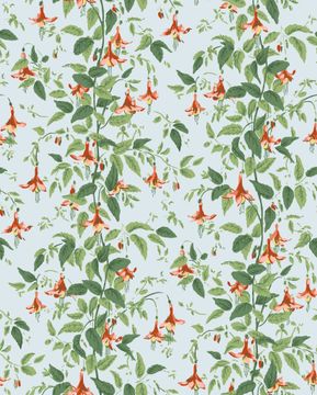Fuchsia by Cole & Son - view 8