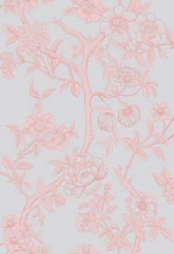 Paradise Tree by Cole & Son - view 8