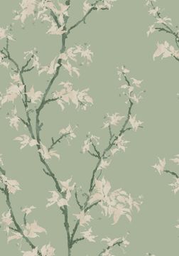 Chinese Branch by Cole & Son - view 8