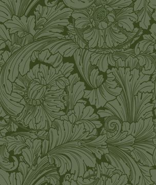 Acanthus by Cole & Son - view 9