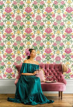 Poppies by Cole & Son - view 8