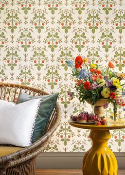Strawberry by Cole & Son - view 9
