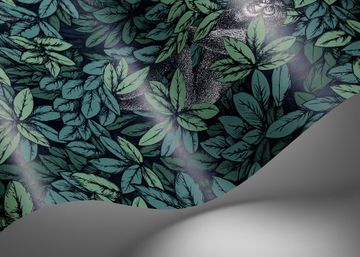 Foglie e Scimmie by Cole & Son - view 8