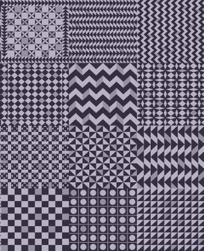 Geometrico by Cole & Son - view 9