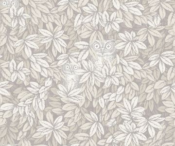Foglie e Civette by Cole & Son - view 9