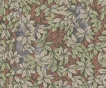Foglie e Scimmie by Cole & Son - view 9