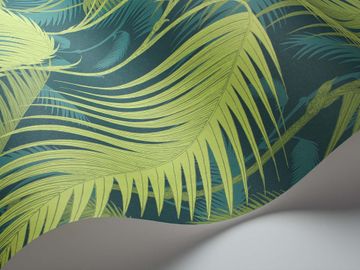 Palm Jungle Icons by Cole & Son - view 9
