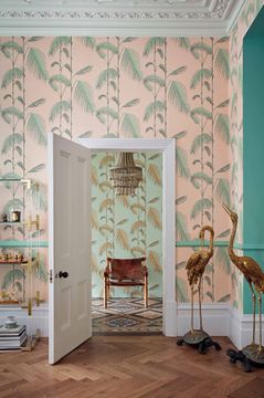 Palm Leaves Icons by Cole & Son - view 9