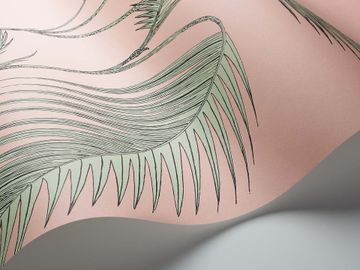 Palm Leaves Icons by Cole & Son - view 8