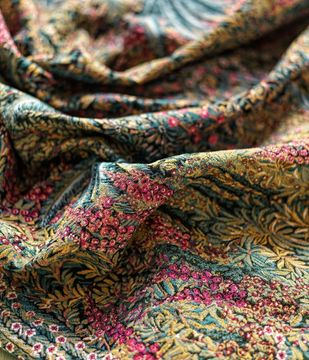 Cascade Jacquard by Cole & Son - view 9