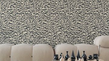 Hand-Painted Leopard by Cole & Son - view 9