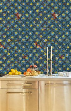 Vivienne Love Andreas by Cole & Son - view 7