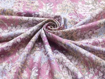 Petite Fleur Linen Union by Cole & Son - view 8