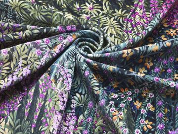 Cascade Velvet by Cole & Son - view 9