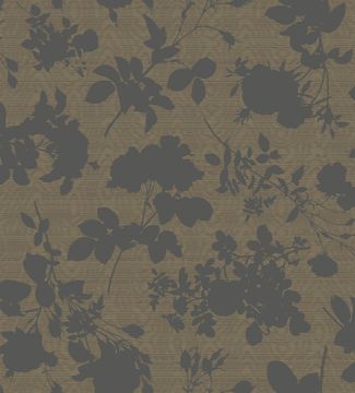 Absence of Roses Moire by Cole & Son - view 5