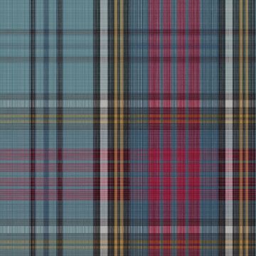 MacAndreas Tartan by Cole & Son - view 7