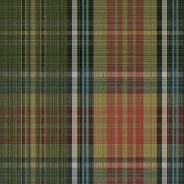 MacAndreas Tartan by Cole & Son - view 9