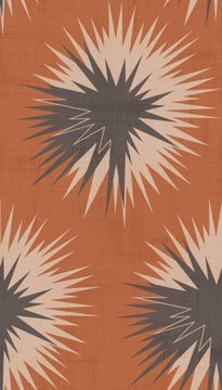 Soft Thistle by Cole & Son - view 7