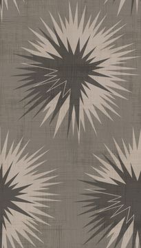Soft Thistle by Cole & Son - view 8