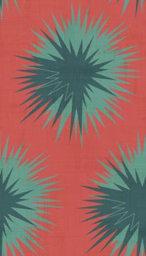 Soft Thistle by Cole & Son - view 9