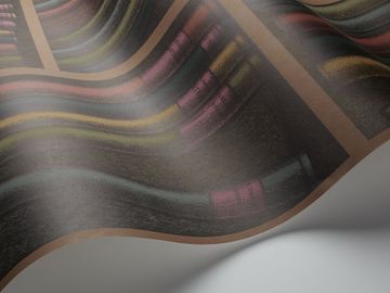 Ex Libris by Cole & Son - view 8
