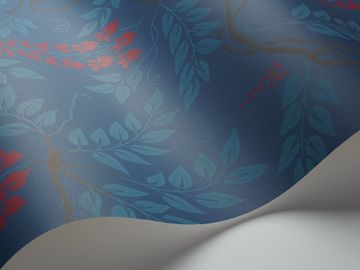 Egerton by Cole & Son - view 8