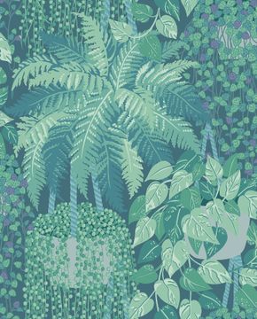 Fern by Cole & Son - view 8