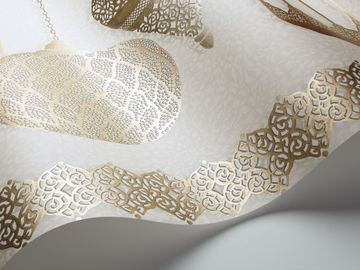 Fez Border by Cole & Son - view 6