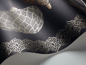 Fez Border by Cole & Son - view 9