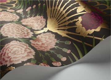 Flamenco Fan by Cole & Son - view 8
