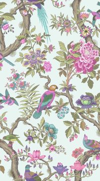 Fontainebleau by Cole & Son - view 8
