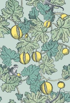 Frutto Proibito by Cole & Son - view 9