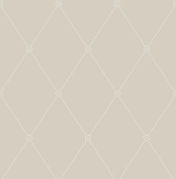 Large Georgian Rope Trellis by Cole & Son - view 9