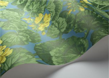 Geranium by Cole & Son - view 8