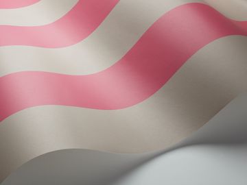 Glastonbury Stripe by Cole & Son - view 8