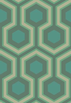 Hicks' Grand by Cole & Son - view 9