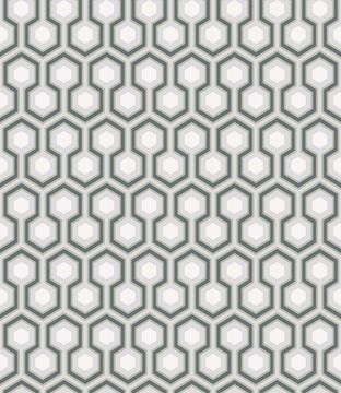Hicks' Hexagon by Cole & Son - view 9