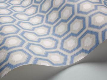 Hicks' Hexagon by Cole & Son - view 8